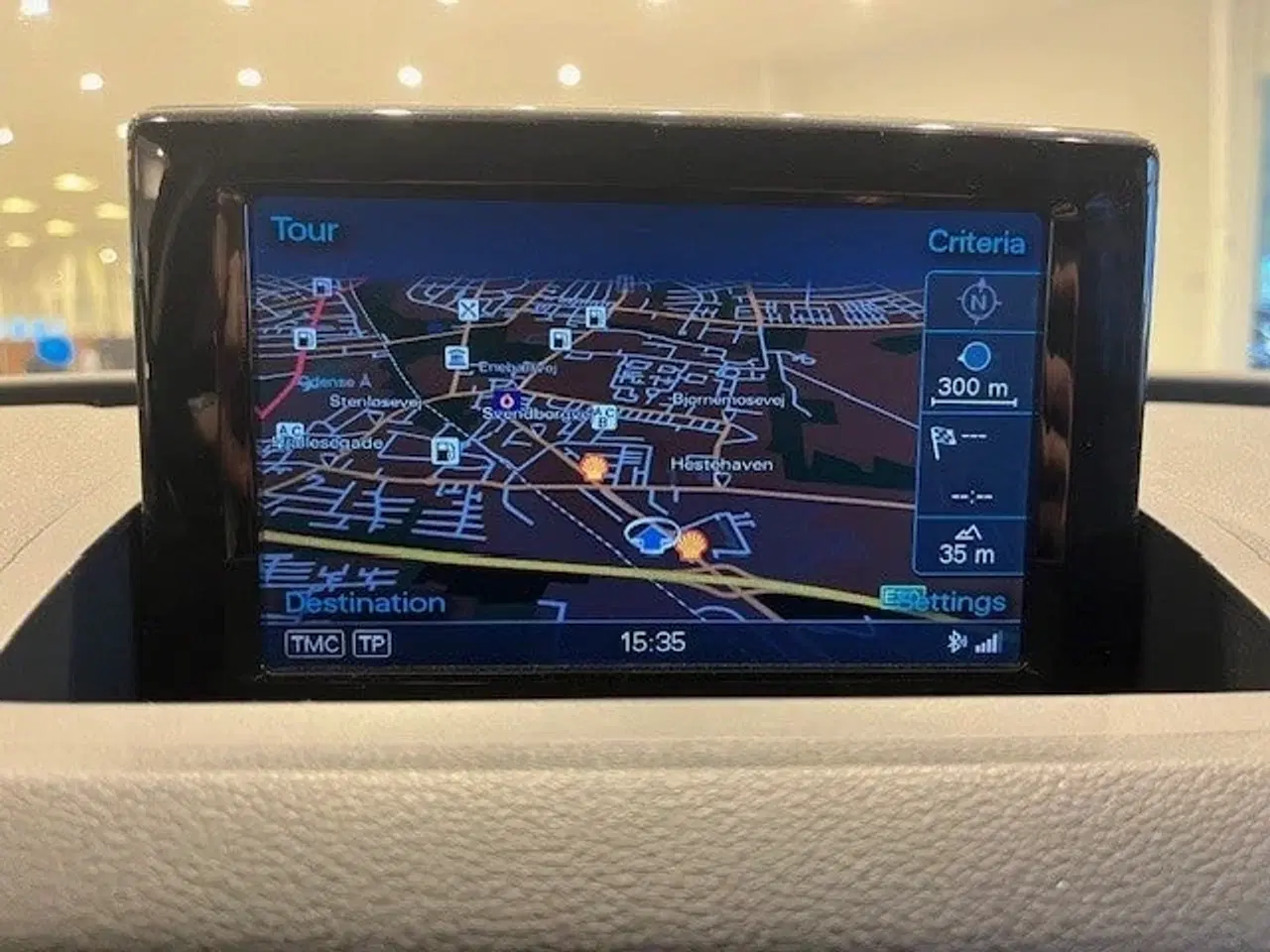 Billede 12 - Audi Q3 2,0 TDi 177 quattro S-tr.