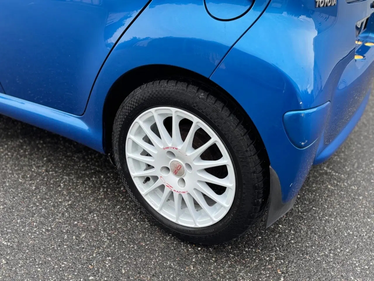 Billede 14 - Toyota Aygo 1,0 Air+ MMT