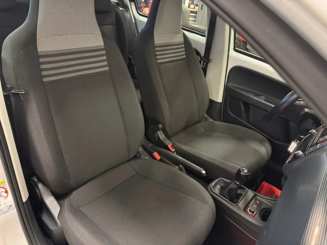 Billede 13 - VW Up! 1,0 MPi 60 Move Up!