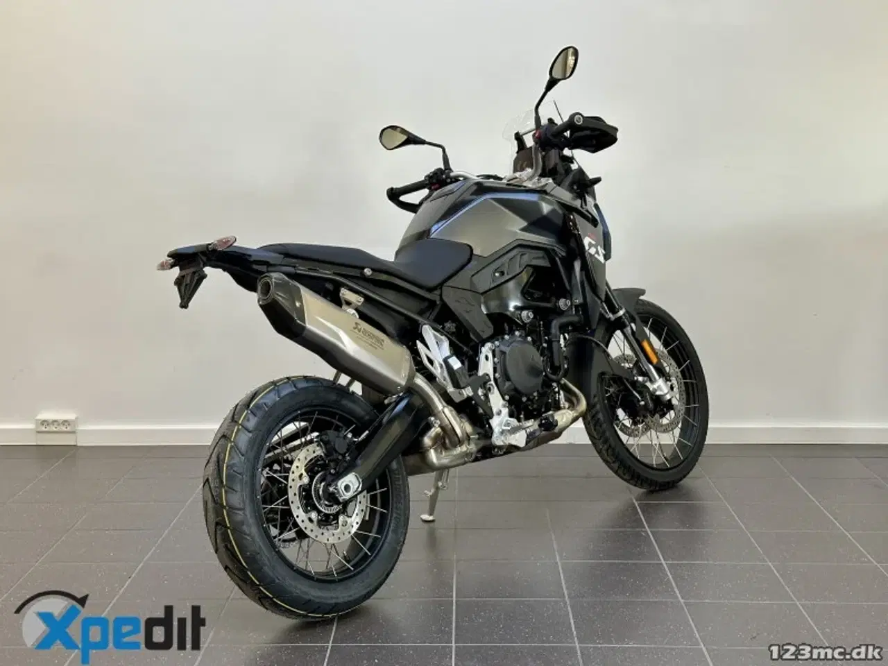 Billede 9 - BMW F 900 GS