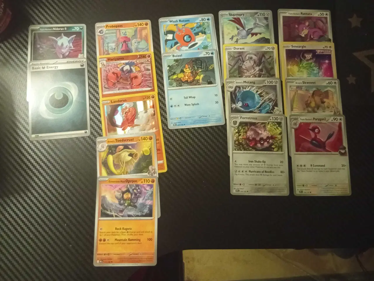 Billede 2 - Pokémon kort