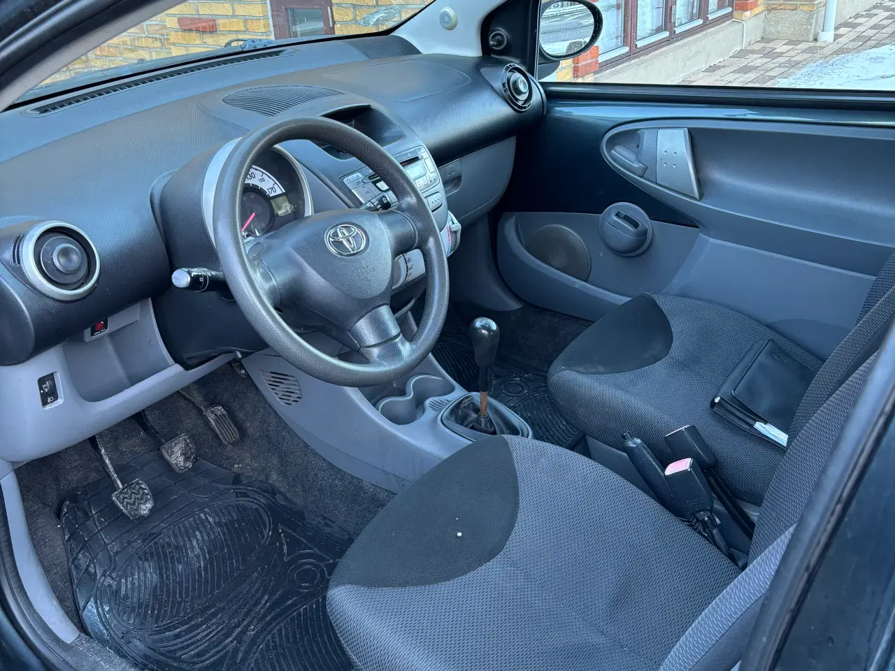 Billede 5 - Toyota Aygo 