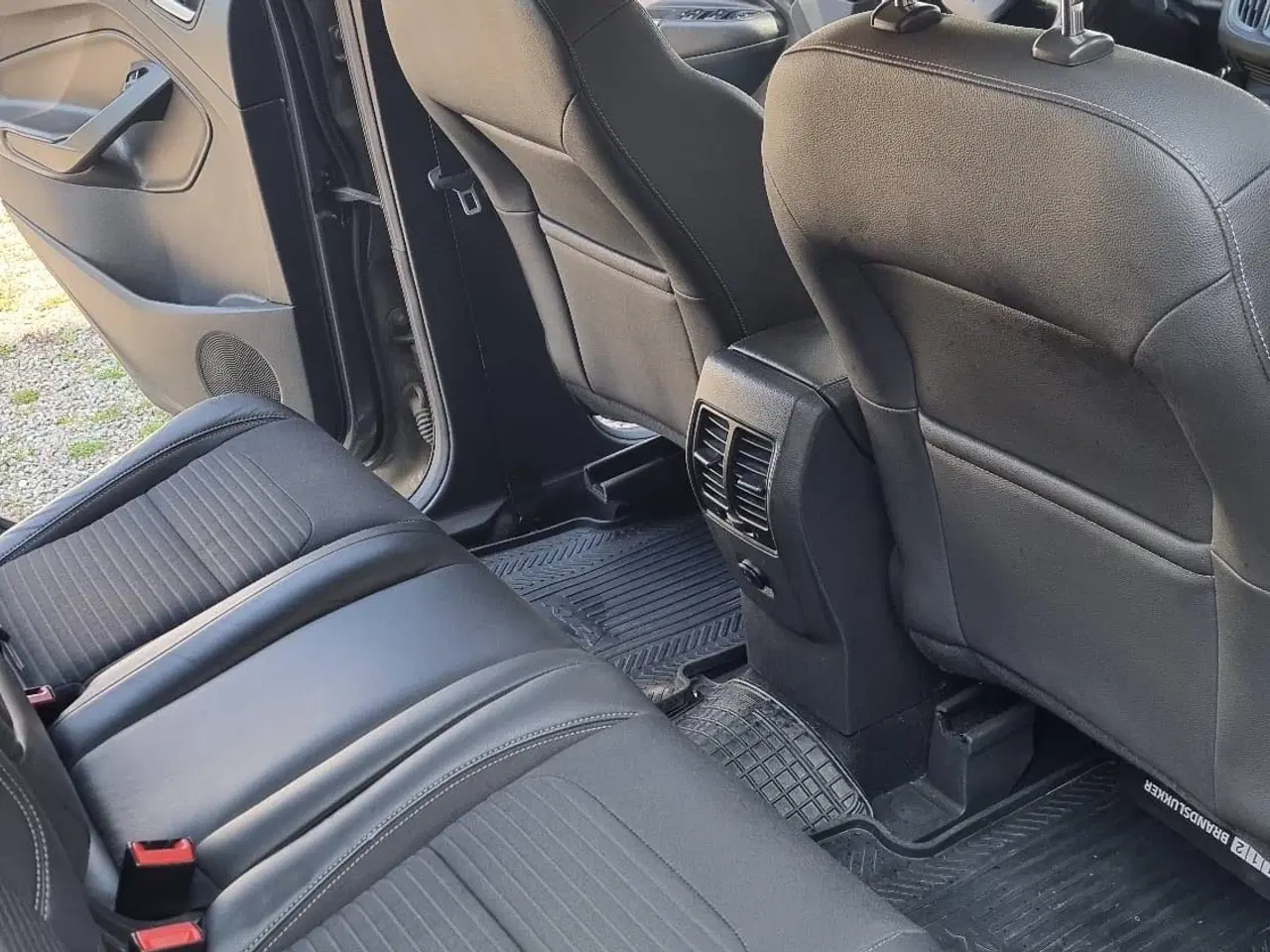 Billede 16 - Ford kuga 