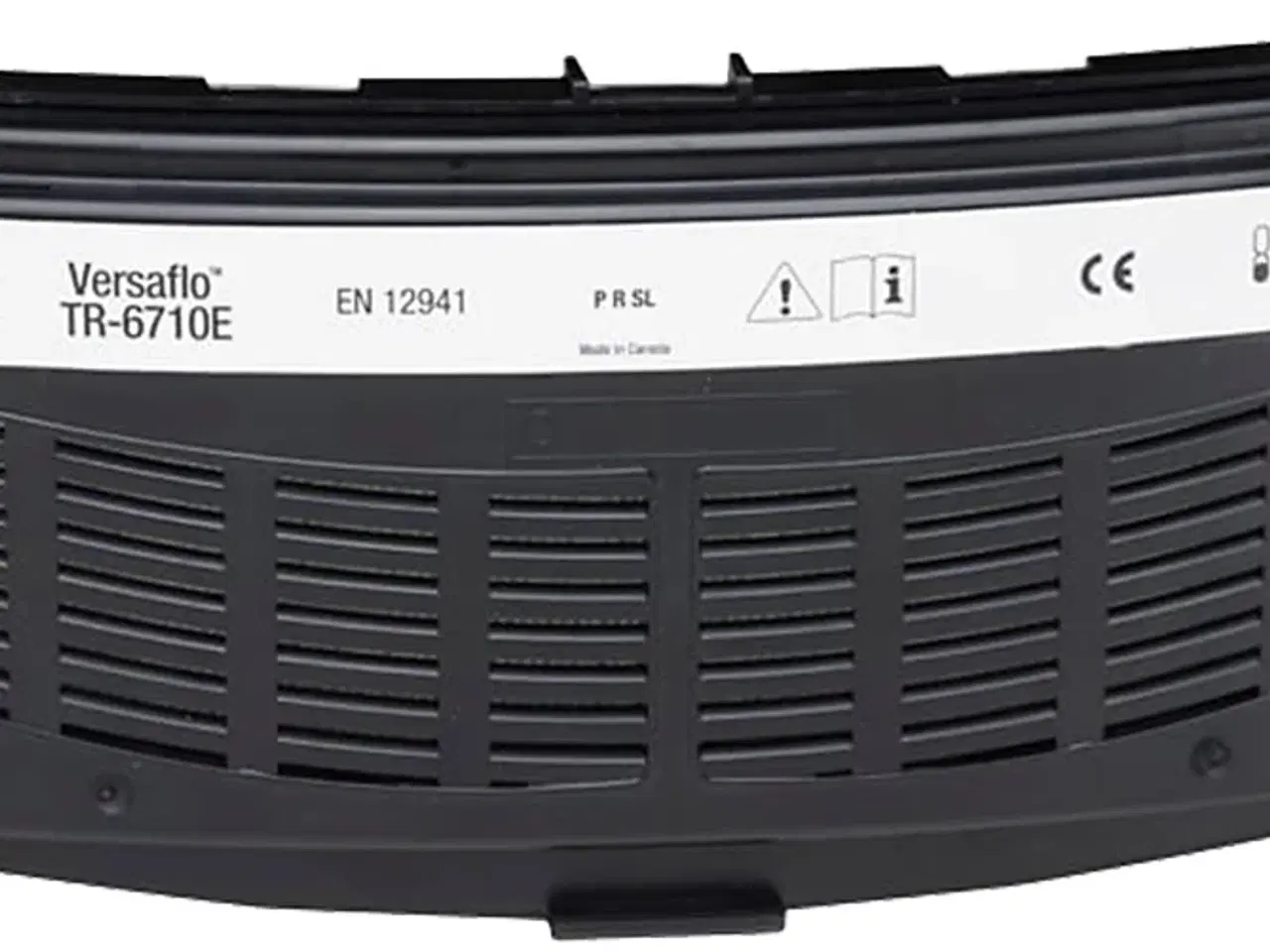 Billede 1 - Versaflo partikelfilter TR-6710E