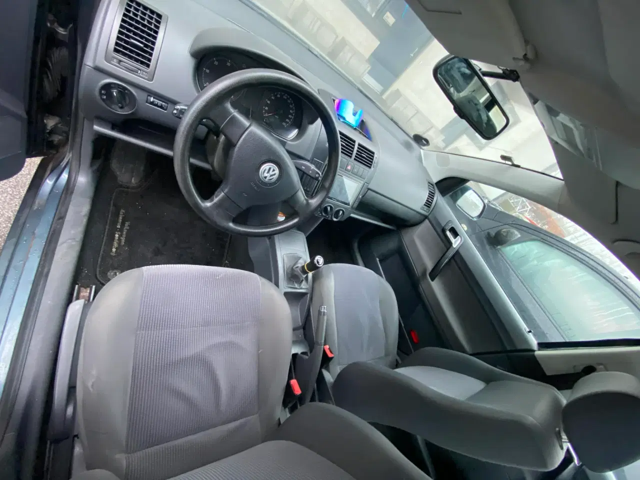 Billede 4 - VW Polo 1.4 TDI