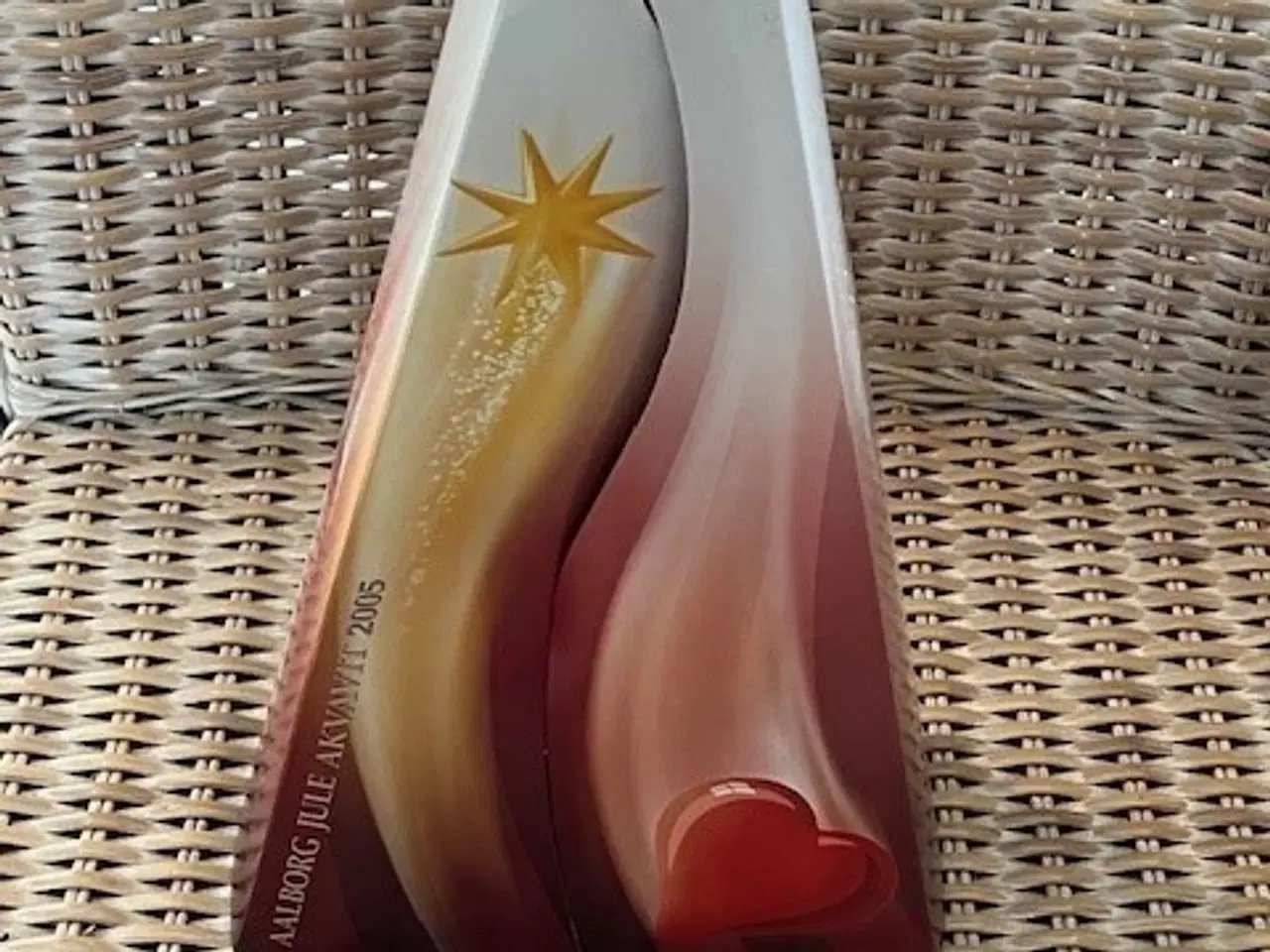 Billede 11 - Aalborg Jule Akvavit – samling af 19 årgange (1881