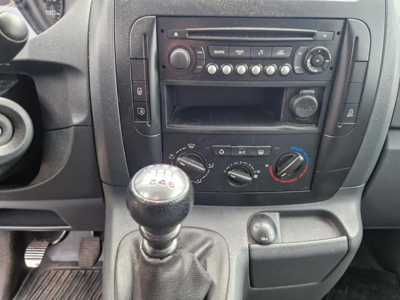 Billede 11 - Toyota ProAce 2,0 D 128 T1 L2H1