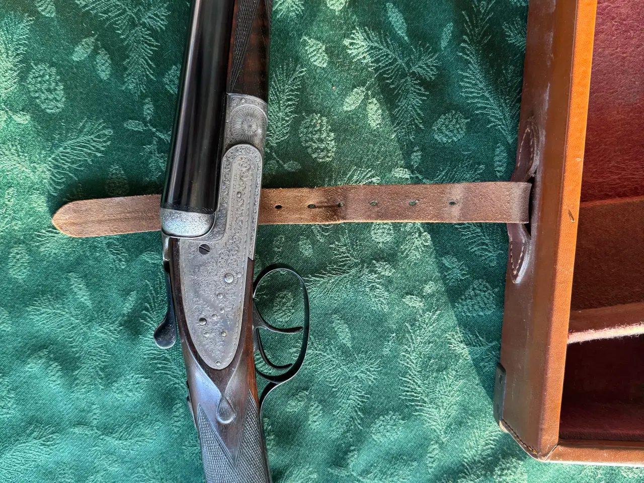 Billede 4 - Bentley and playpair 