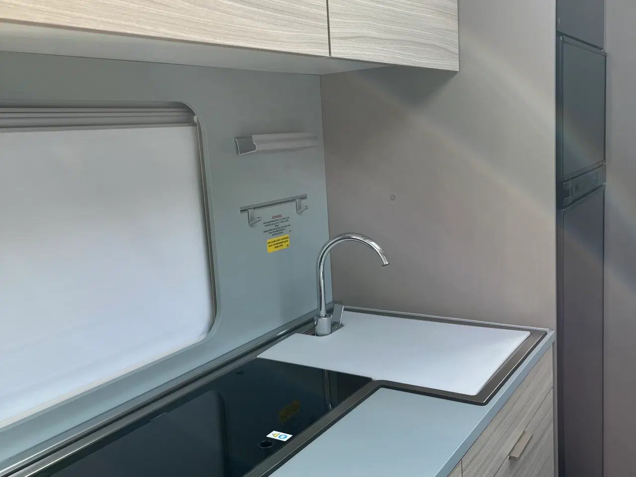 Billede 7 - Adria altea 552 pk fra 2021