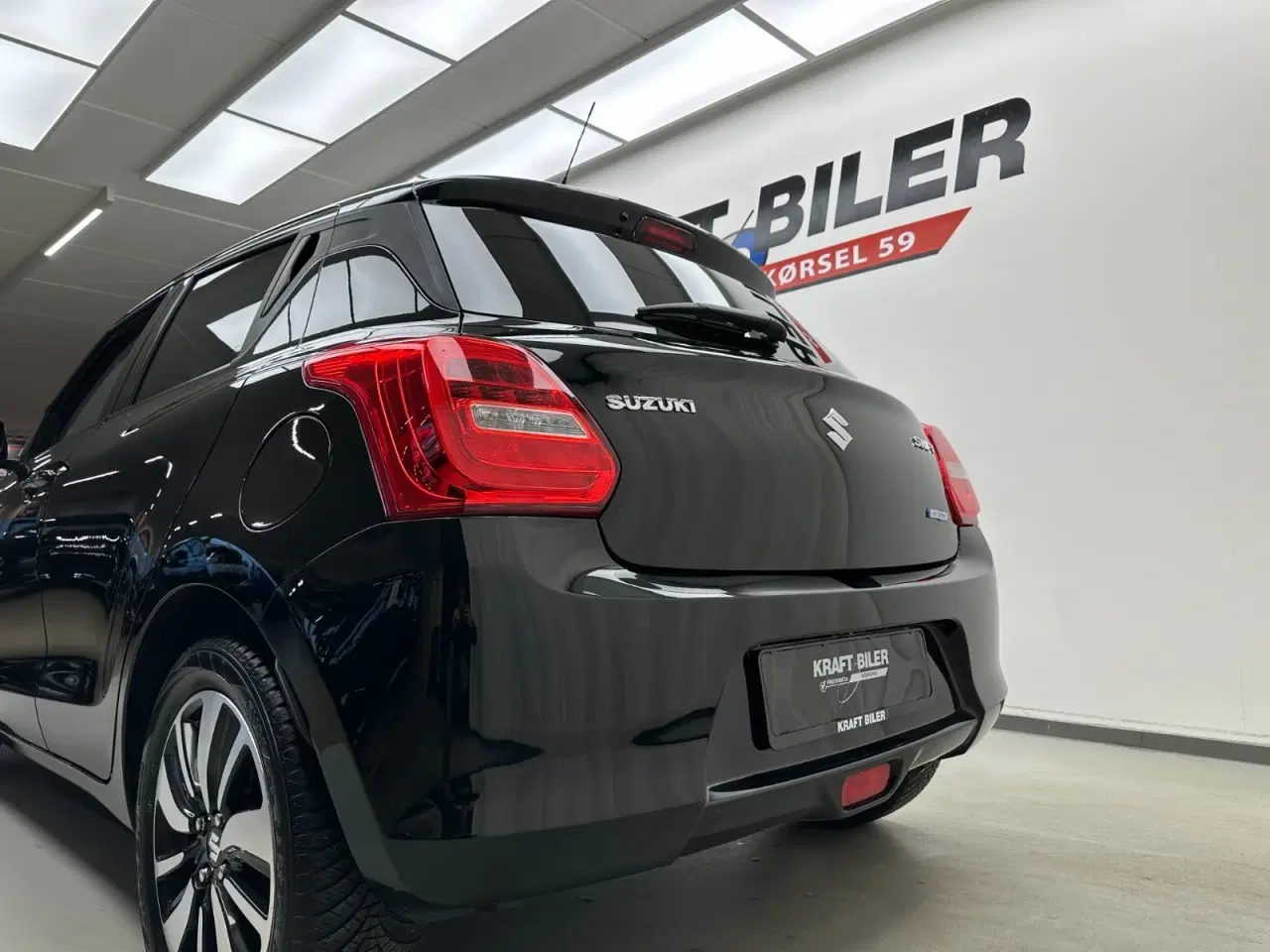 Billede 5 - Suzuki Swift 1,2 Dualjet SHVS Exclusive+