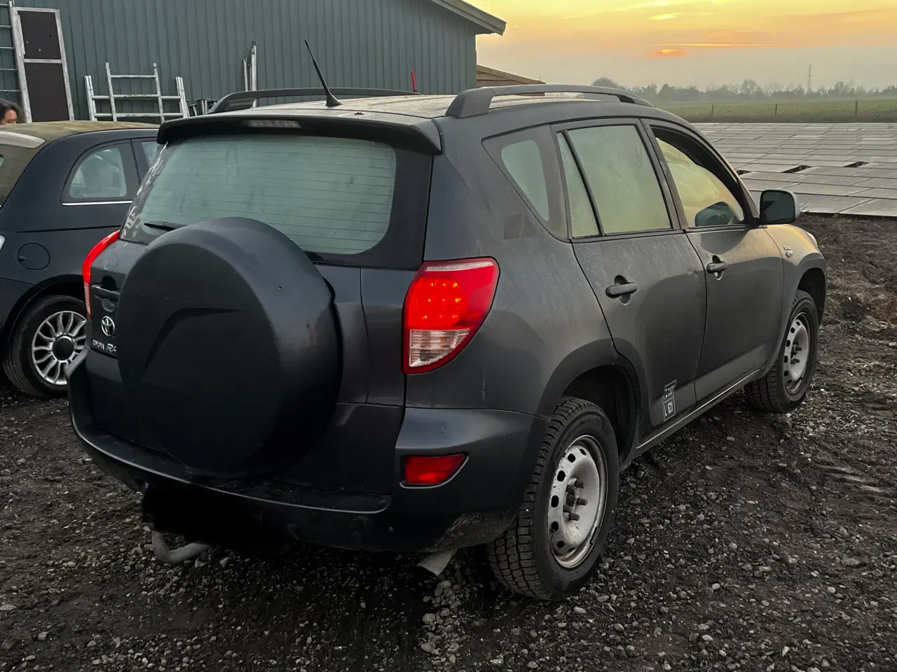 Billede 4 - Toyota RAV4 4x4