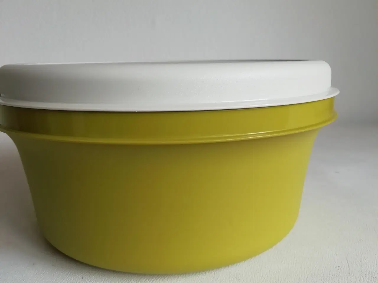 Billede 1 - skål og spiseskåle, Tupperware