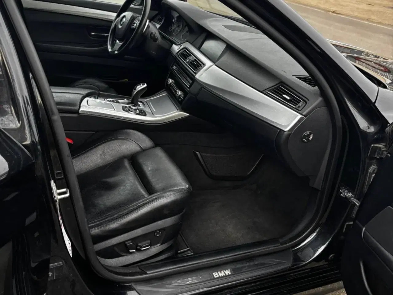 Billede 8 - BMW F11 530d