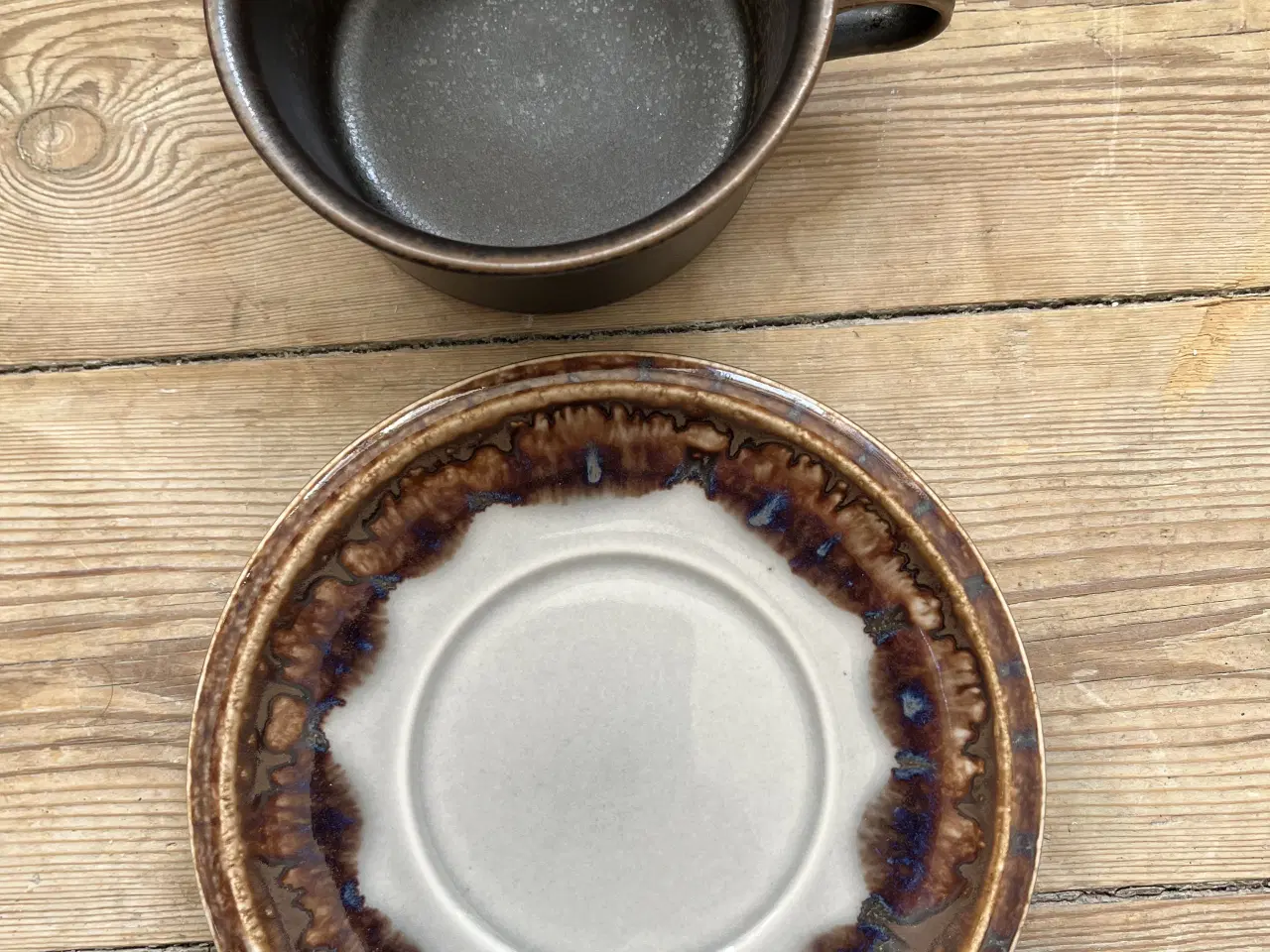 Billede 2 - Tekop muligvis B&G