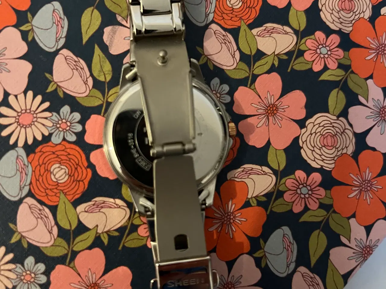 Billede 2 - Casio sheen ure