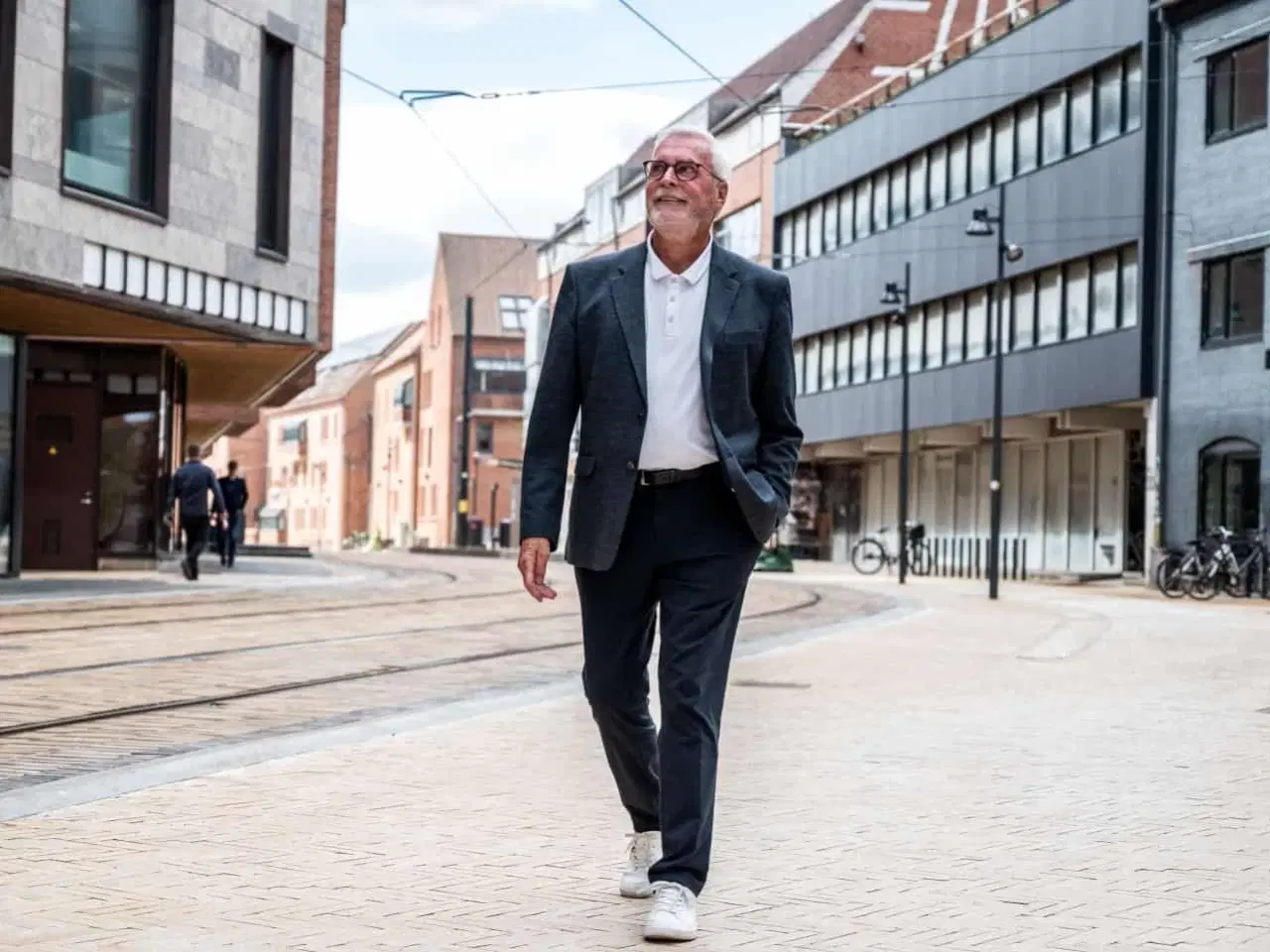 Billede 1 - Sofabor i egetræ