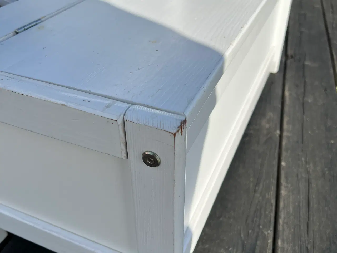 Billede 6 - Børne slagbænk