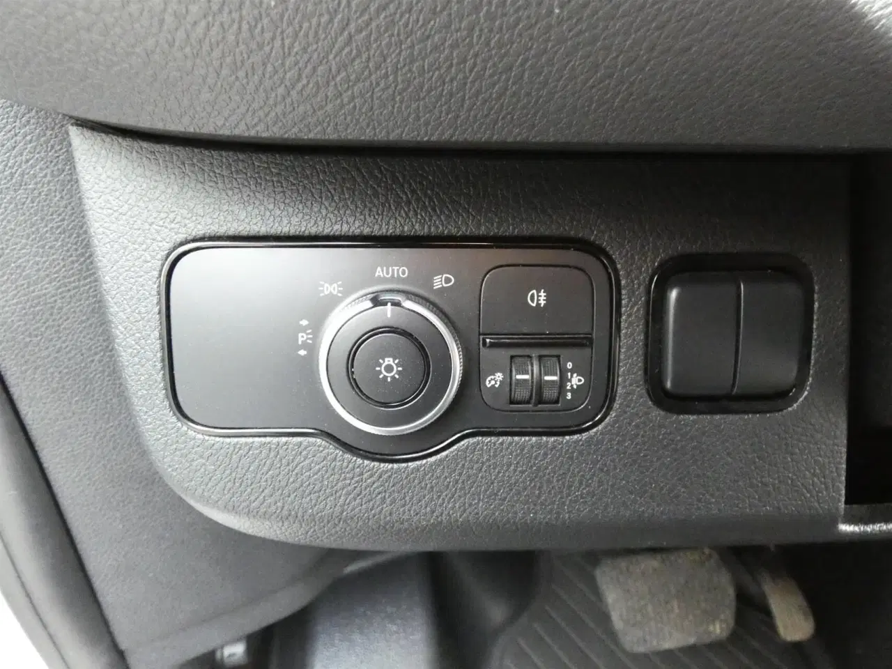 Billede 15 - Mercedes-Benz Sprinter 319 3,0 CDI A2 H2 RWD 190HK Van Aut.