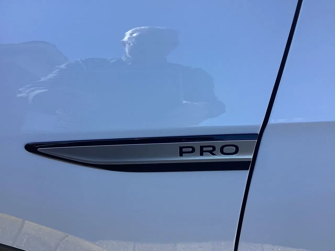 Billede 16 - Wv id4 pro