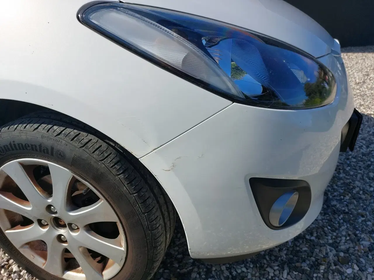 Billede 19 - Mazda 2 1,3 Advance