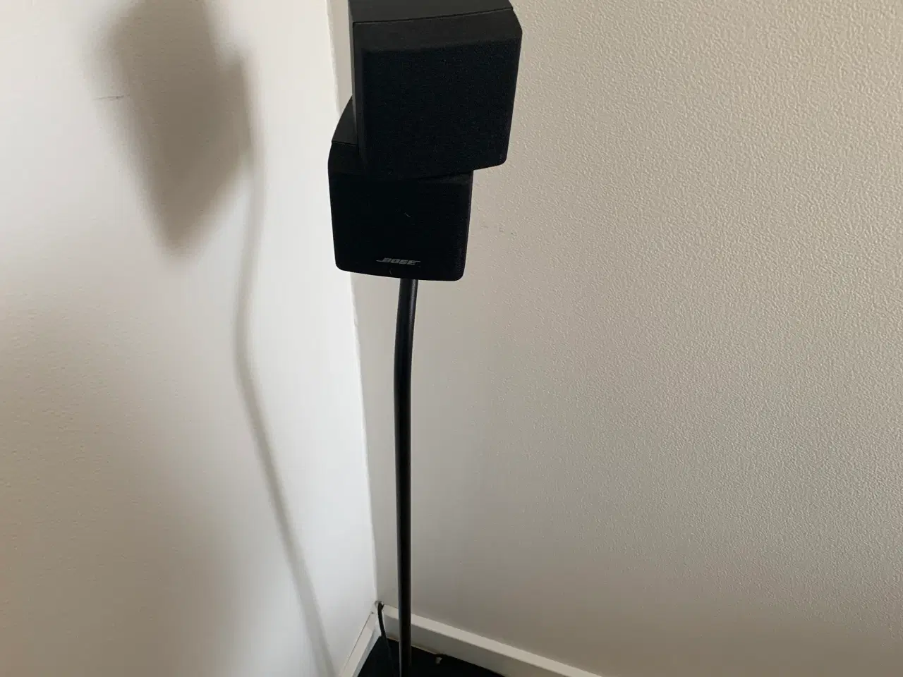 Billede 4 - BOSE med ROOMMATE