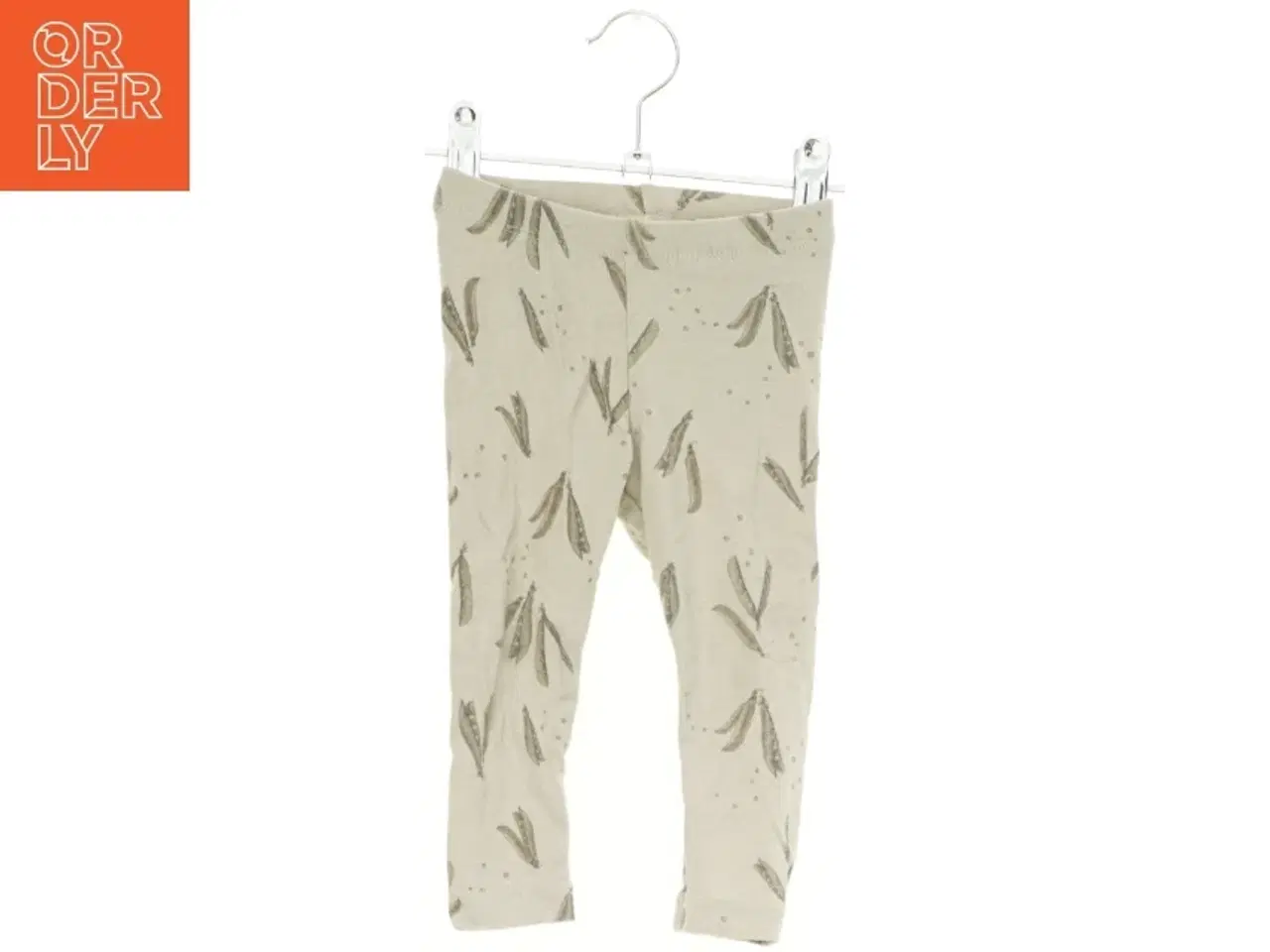 Billede 2 - Bukser fra Name It (str. 74 cm)