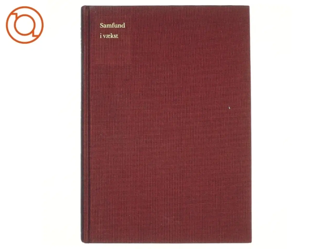 Billede 1 - Politikens USA historie