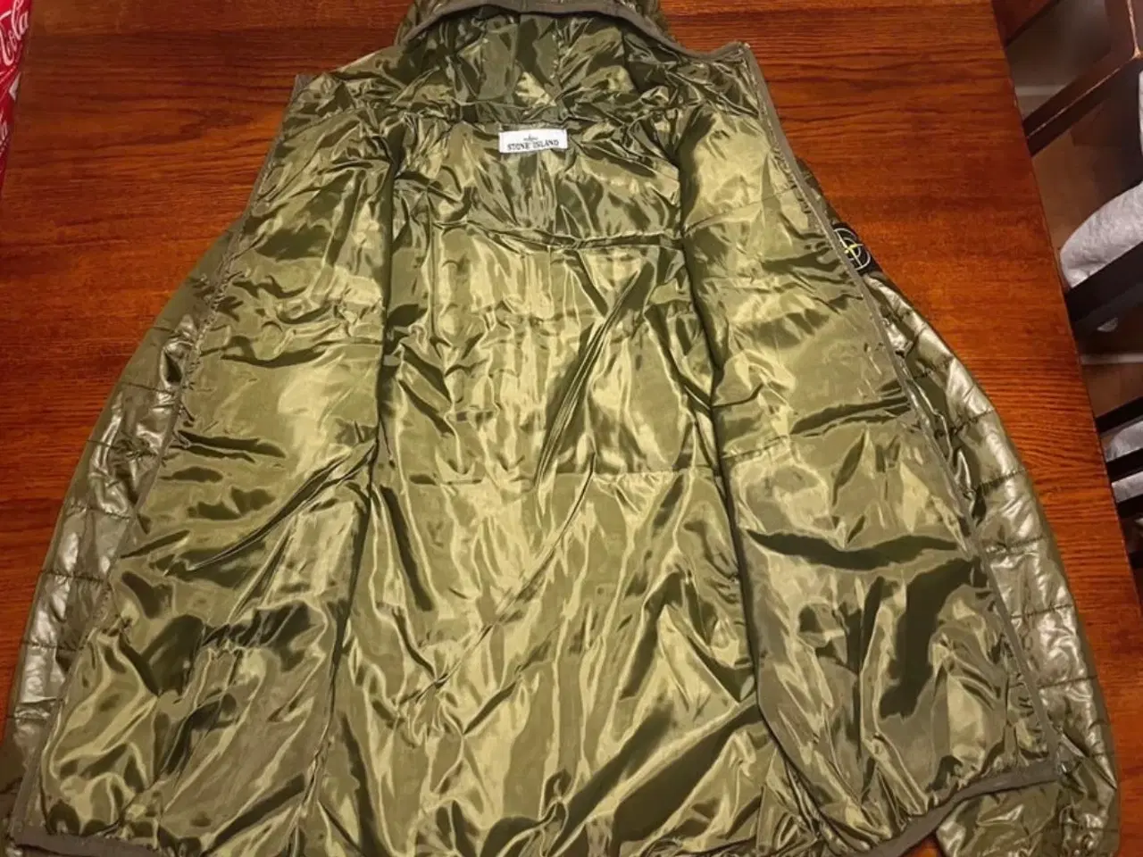 Billede 3 - Stone island 