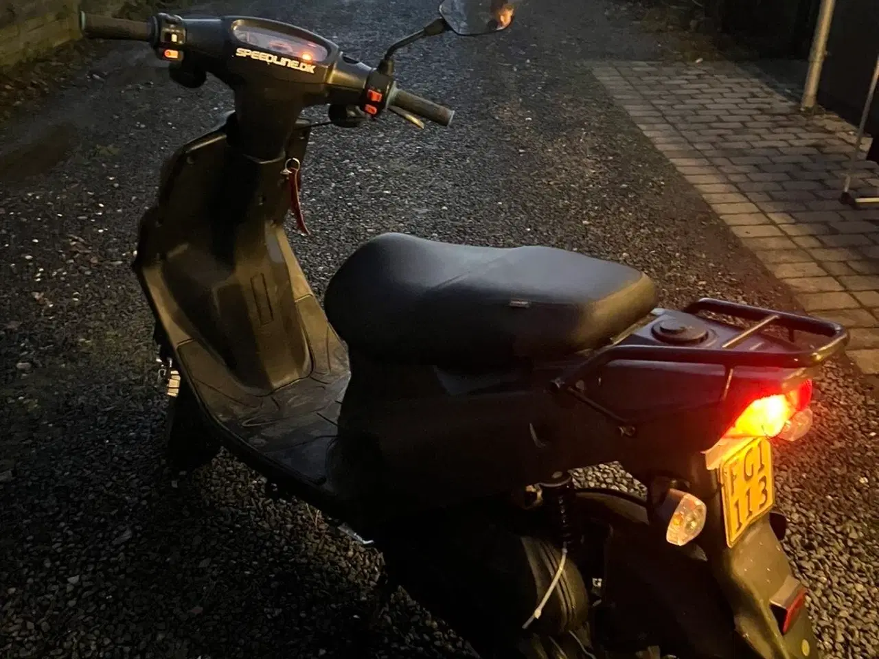 Billede 6 - Pgo hot 50 2024