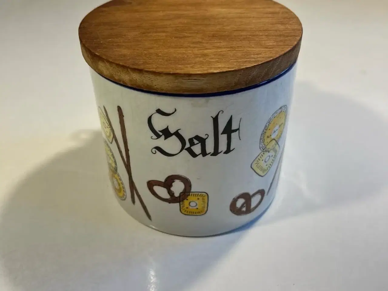 Billede 8 - Knapstrup