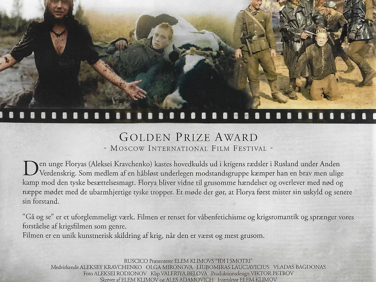 Billede 2 - Gå og Se