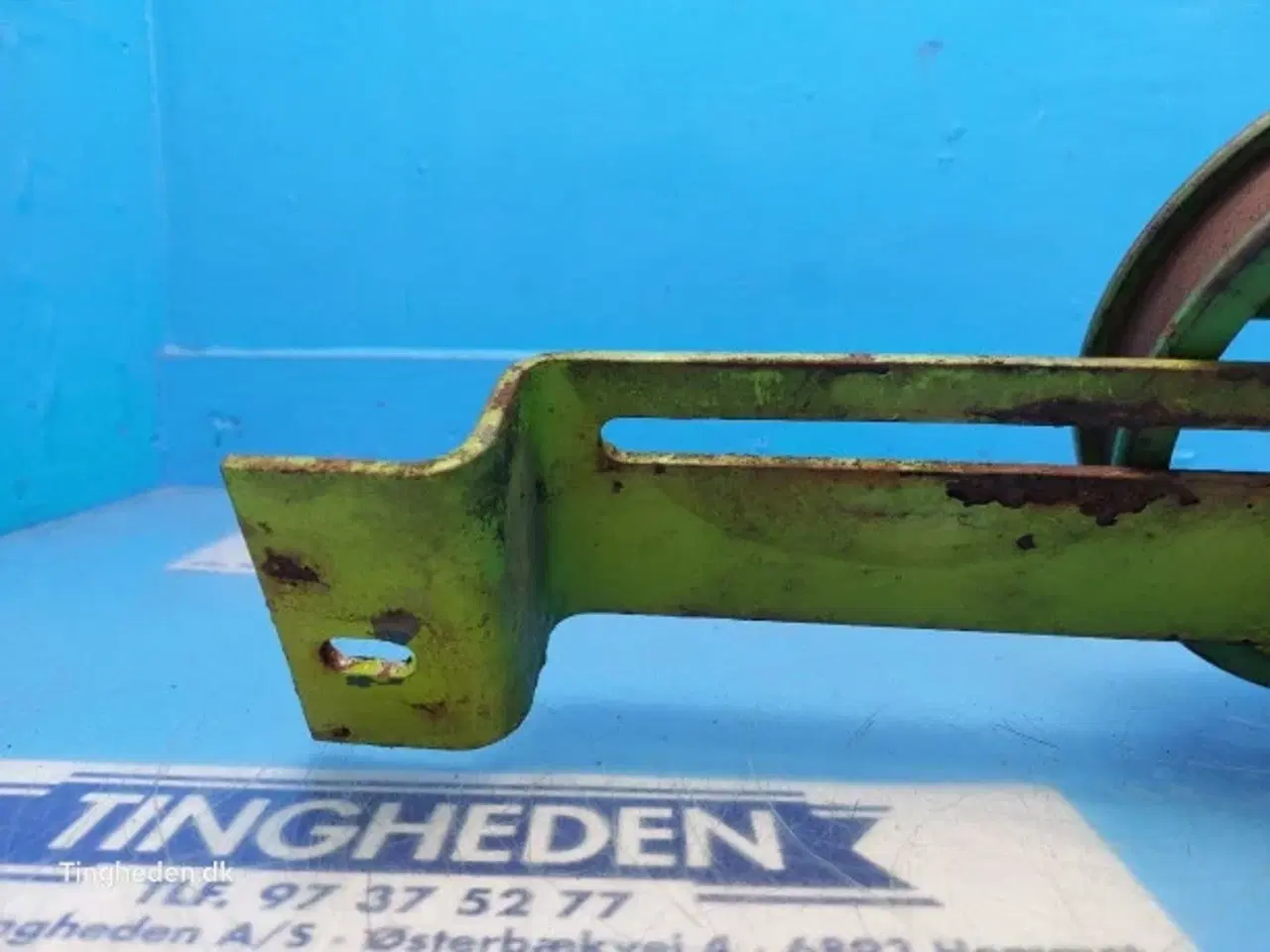 Billede 5 - Claas Dominator 96 Remskive 0007721702