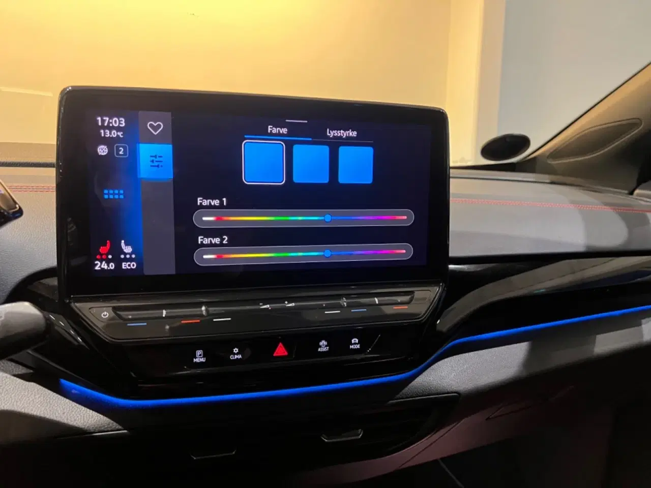 Billede 20 - VW ID.4 77 GTX 4Motion