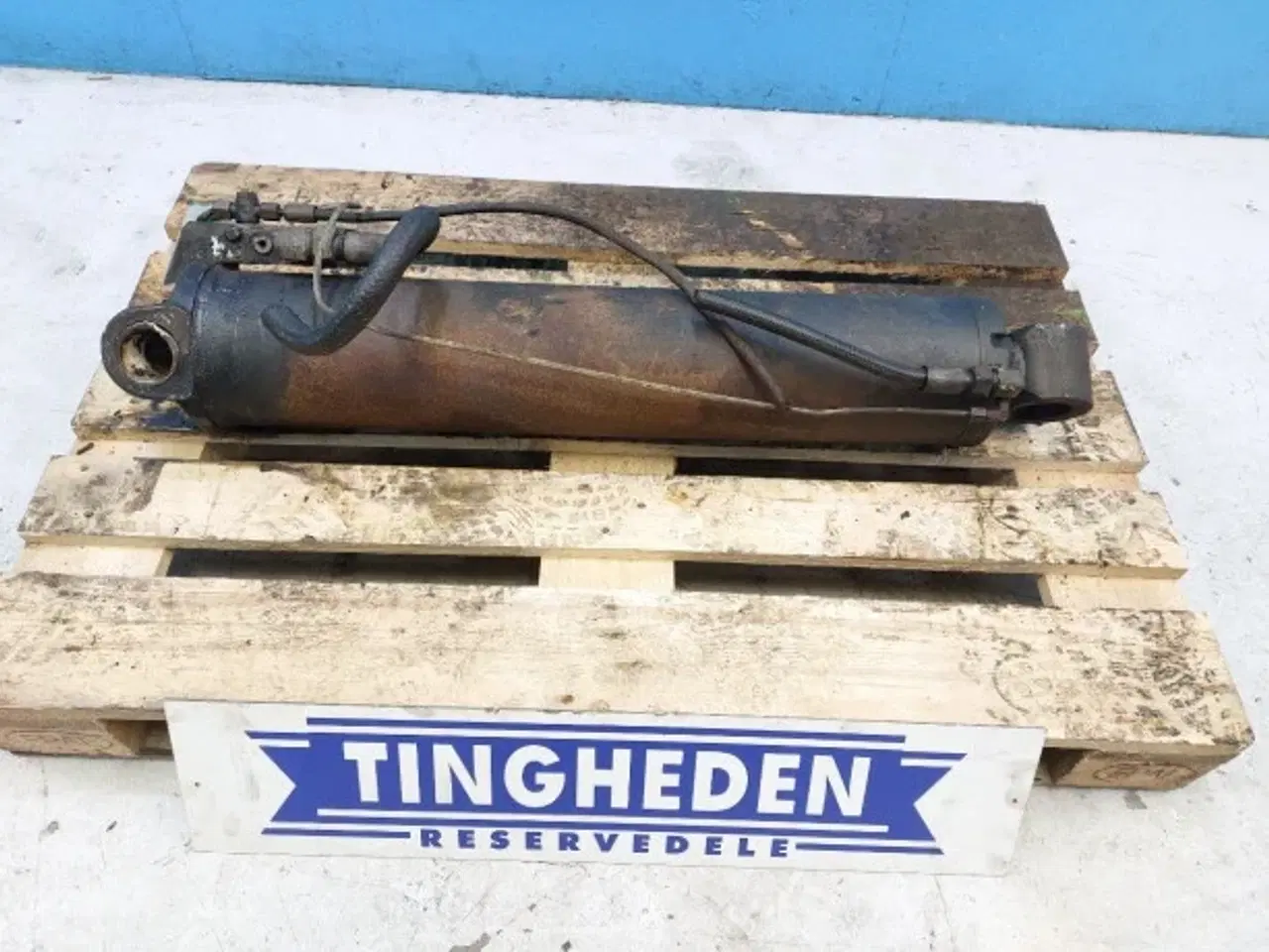 Billede 1 - Merlo 30.9 Cylinder 2622019