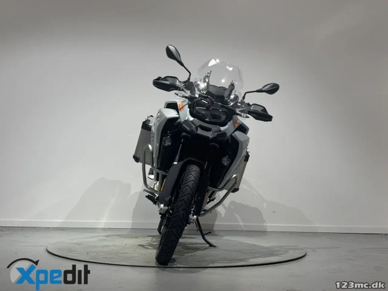 Billede 6 - BMW F 850 GS Adventure