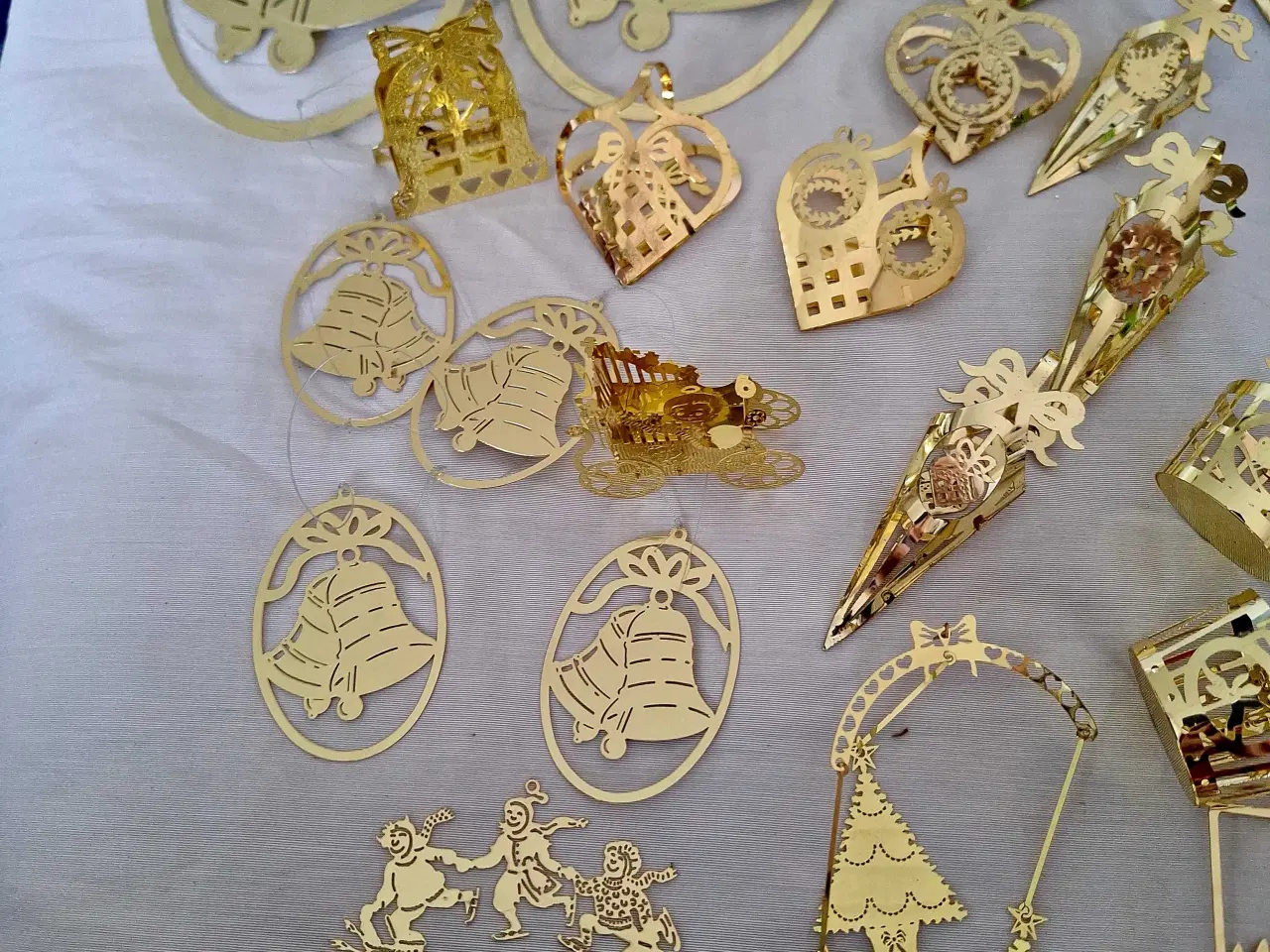 Billede 4 - Julepynt Georg Jensen Royal Copenhagen Jette Froli