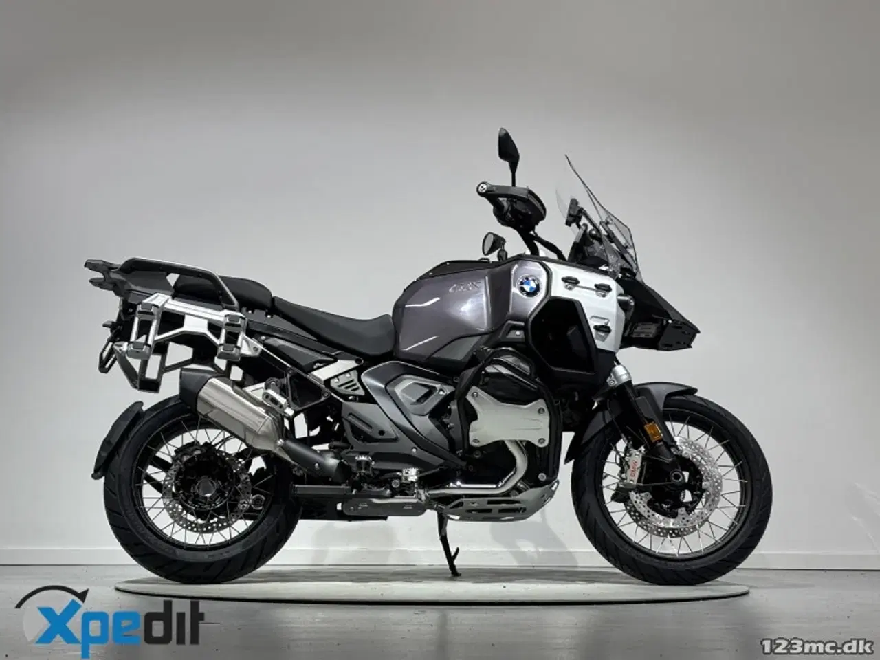 Billede 1 - BMW R 1300 GS Adventure