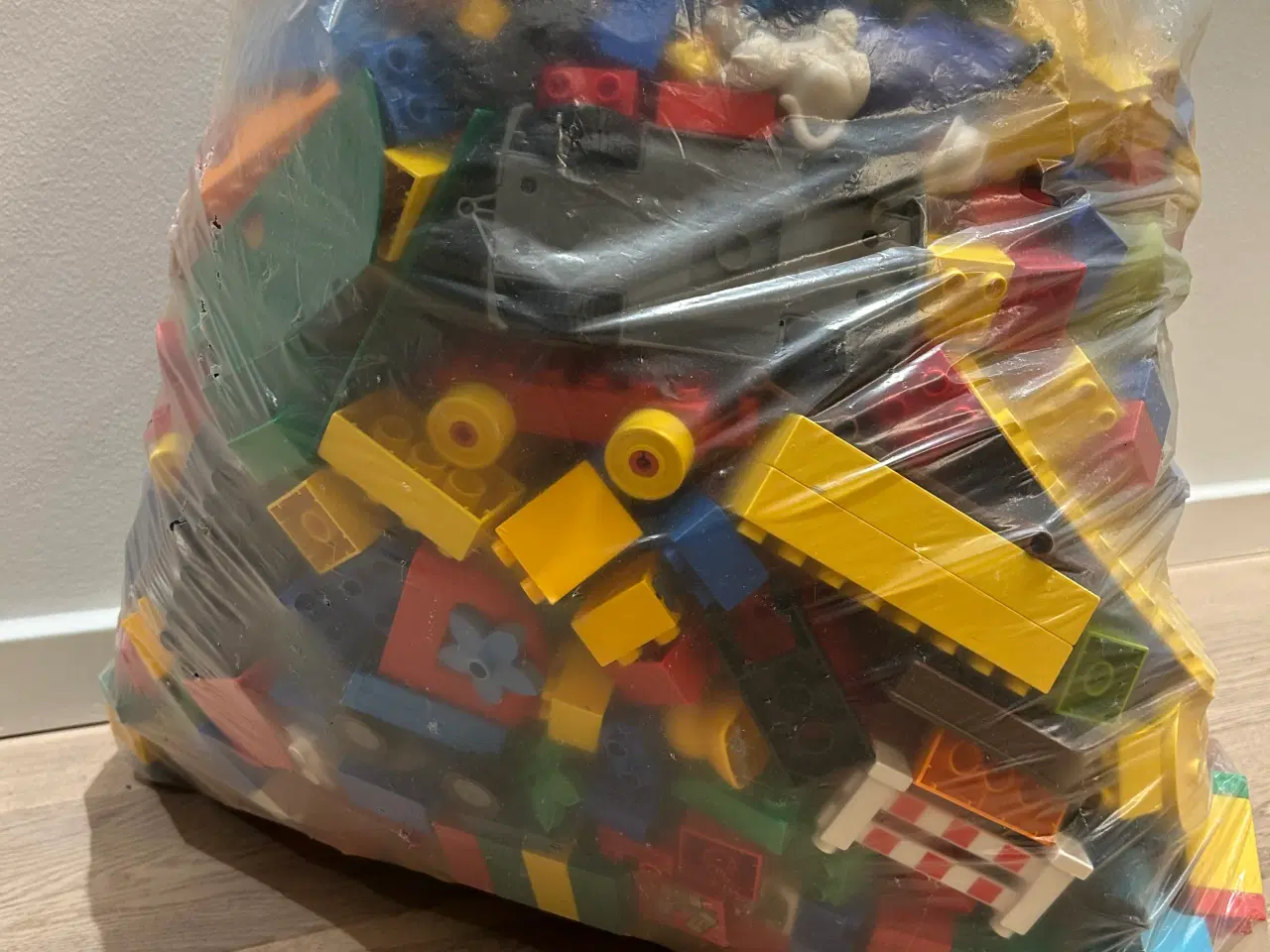 Billede 1 - Lego DUPLO