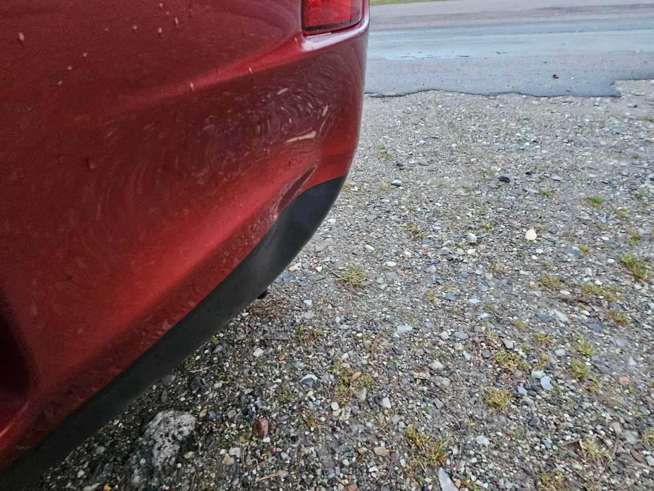 Billede 7 - Mazda 323 C