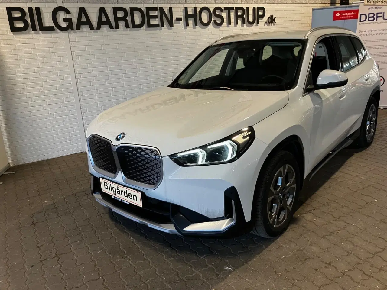 Billede 1 - BMW iX1 eDrive20 X-Line