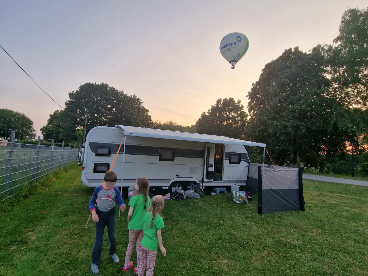 Billede 3 - Hobby Prestige 720 KWFU (2021) 3 køjer, ac, mover 