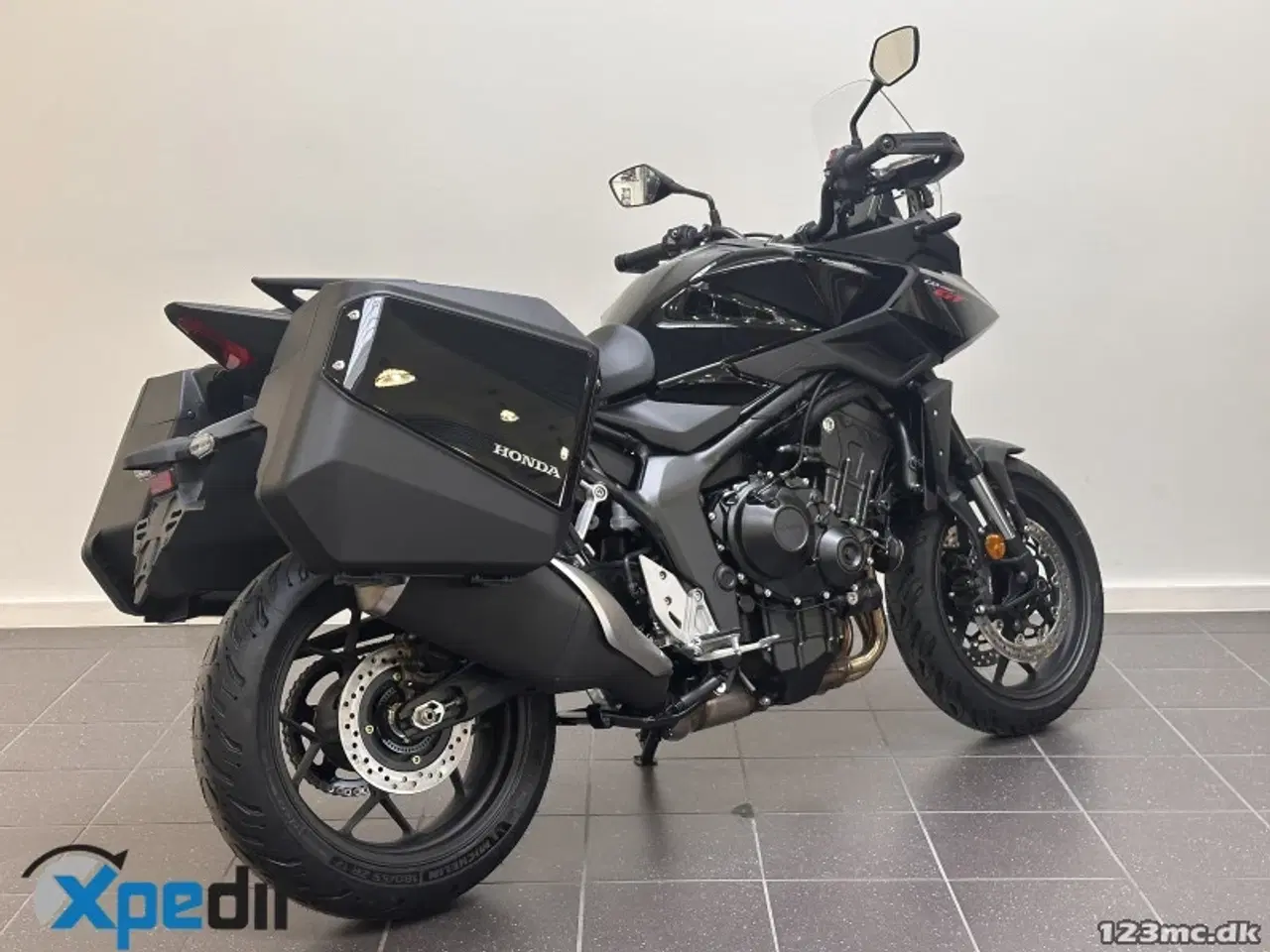 Billede 11 - Honda CB 1000 GT