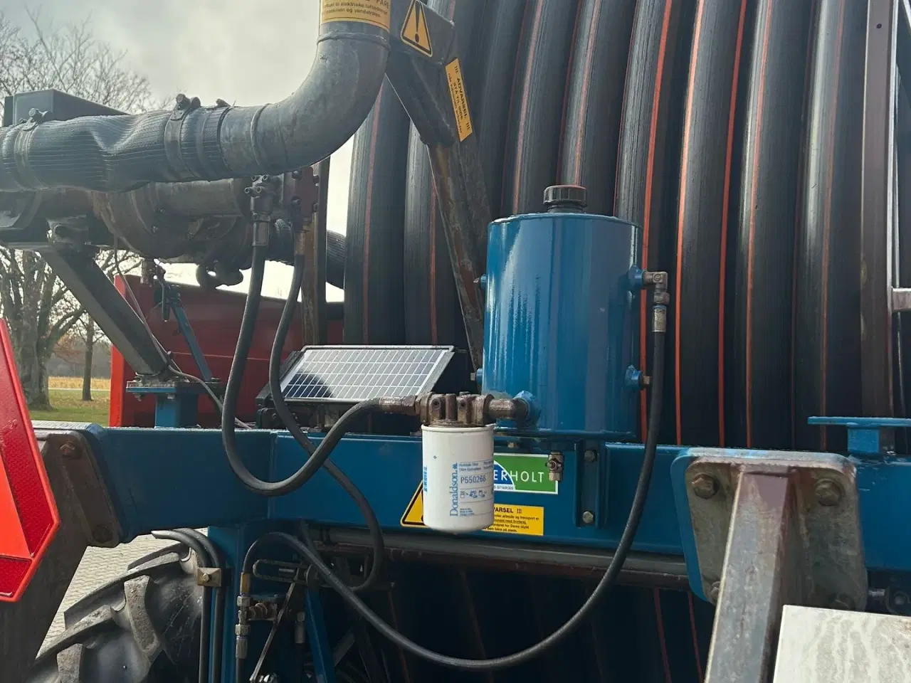 Billede 6 - Fasterholt FM 4400