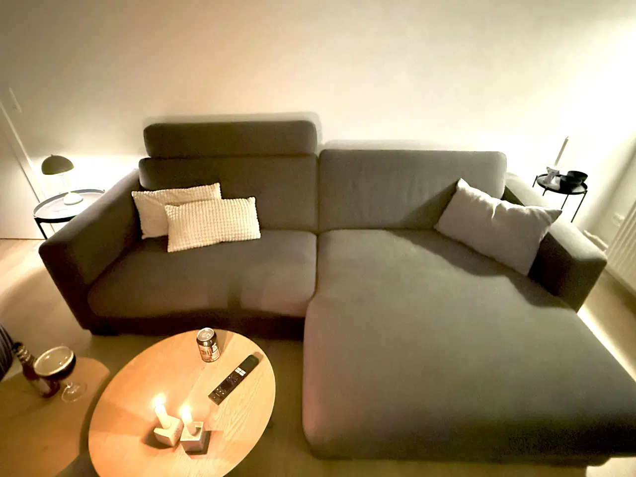 Billede 1 - Lækker flyder der ikke fylder for meget