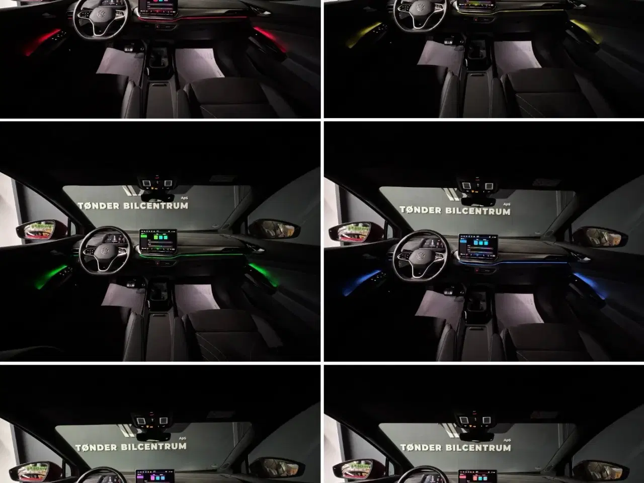 Billede 11 - VW ID.4 77 Pro