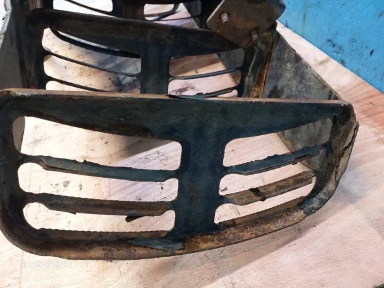 Billede 8 - Case Puma 185 Stige 87483119