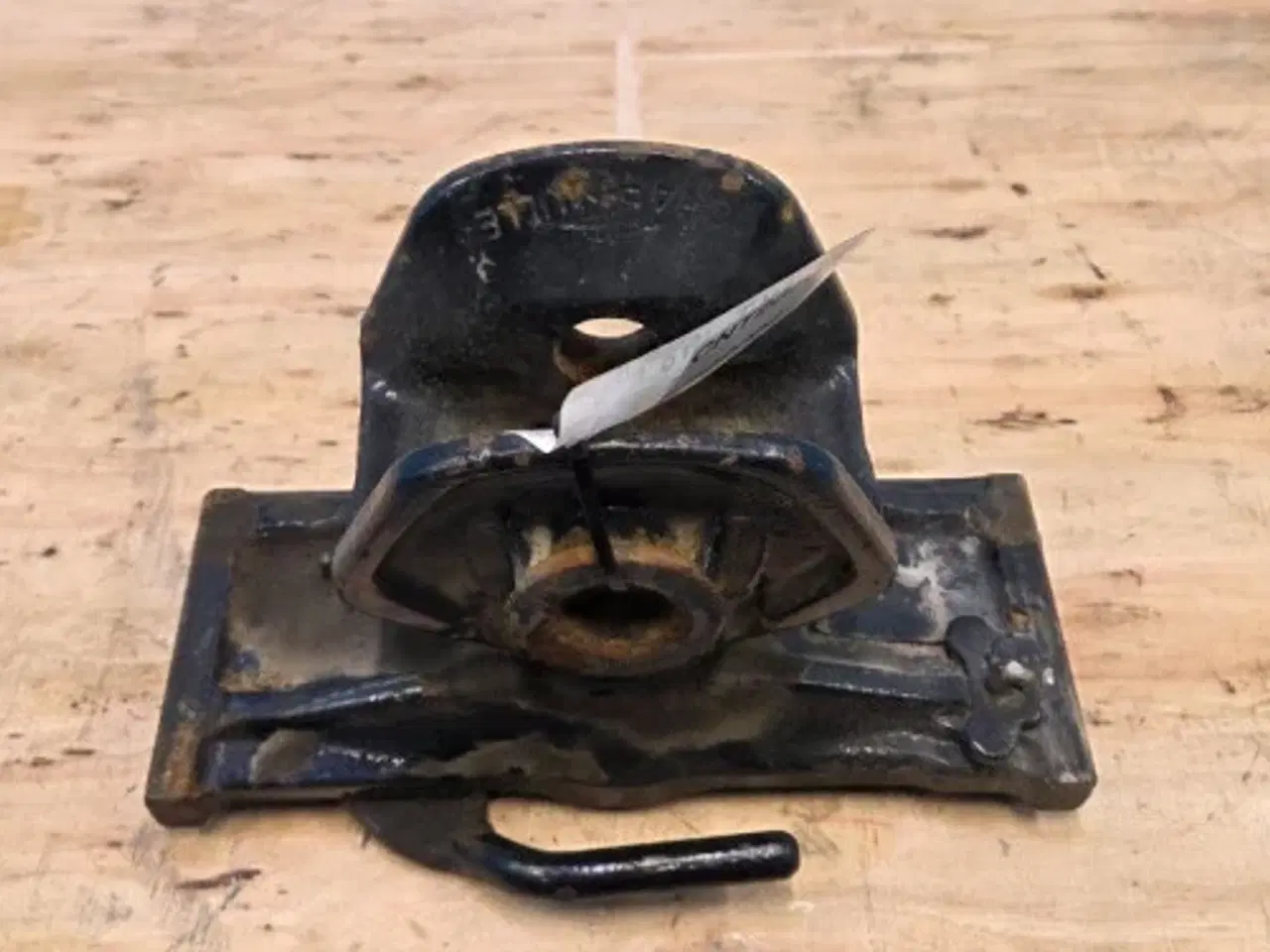 Billede 11 - New Holland TVT 190 Træk 1-32-393-056