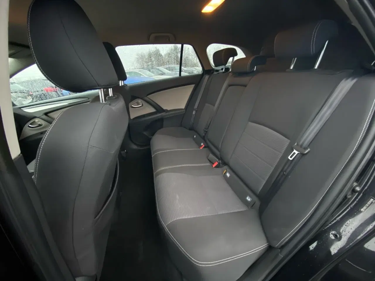 Billede 12 - Toyota Avensis Touring Sports 2,0 D-4D T2 143HK Stc 6g