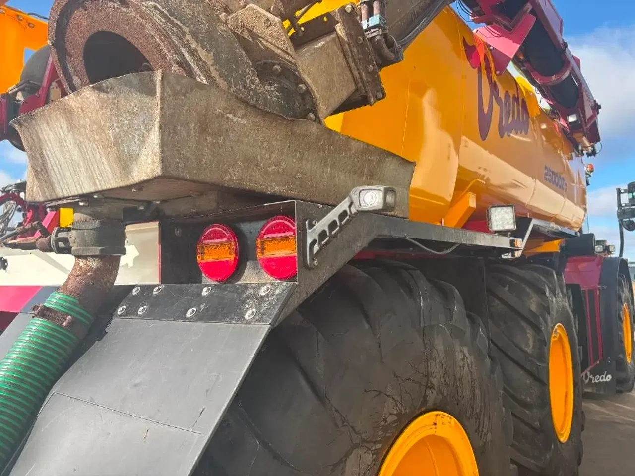 Billede 10 - Vredo VT4656