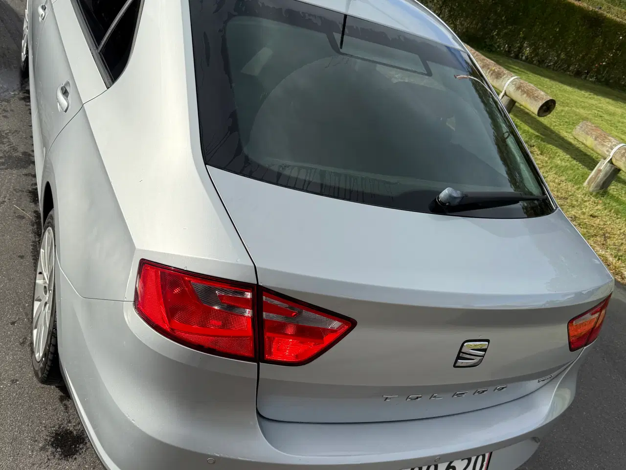 Billede 4 - Seat Toledo 1,2 TSI NYSYNET